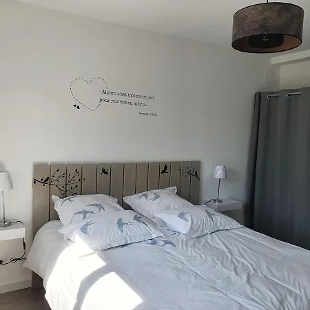 Vakantiehuis Le Clos Des Cajaviris *