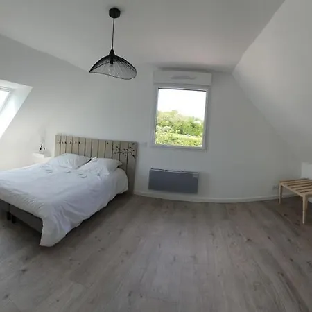 Le Clos Des Cajaviris Vakantiehuis