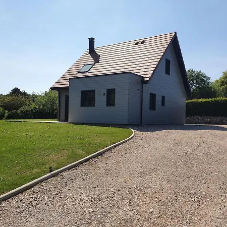Holiday home Le Clos Des Cajaviris *