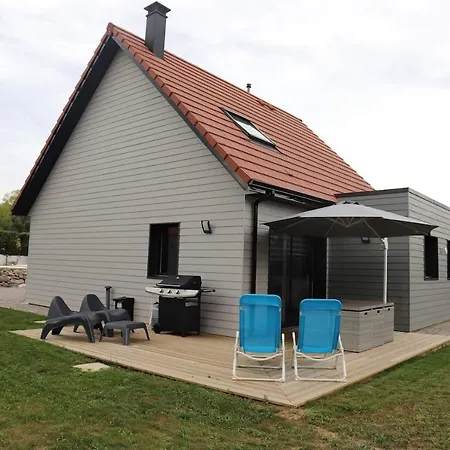 Holiday home Le Clos Des Cajaviris Carly