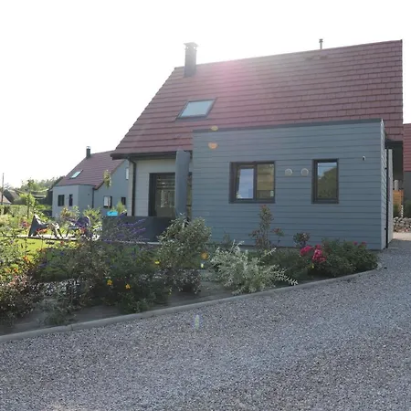 Le Clos Des Cajaviris * Carly