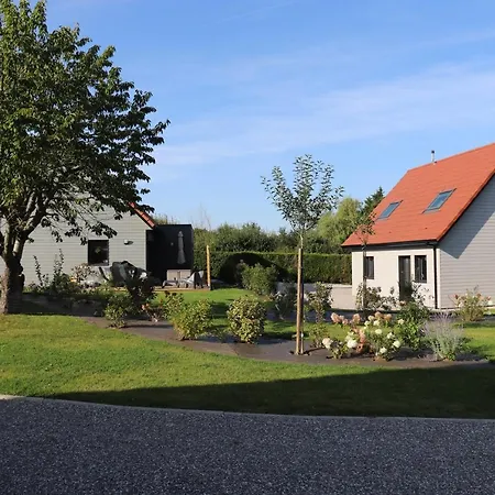 Le Clos Des Cajaviris *