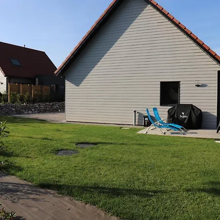 Le Clos Des Cajaviris