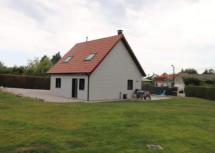 Le Clos Des Cajaviris * Carly