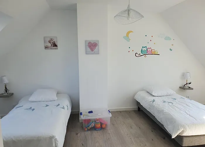 Le Clos Des Cajaviris Holiday home