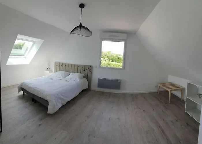 Le Clos Des Cajaviris Holiday home