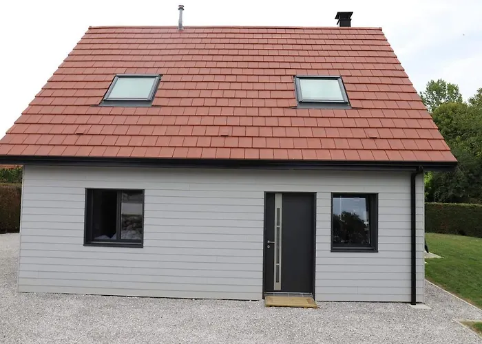 Holiday home Le Clos Des Cajaviris Carly