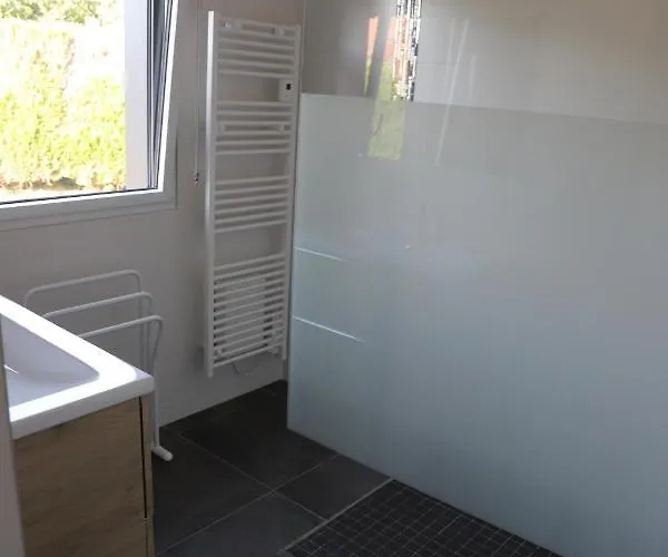 Le Clos Des Cajaviris Holiday home Carly