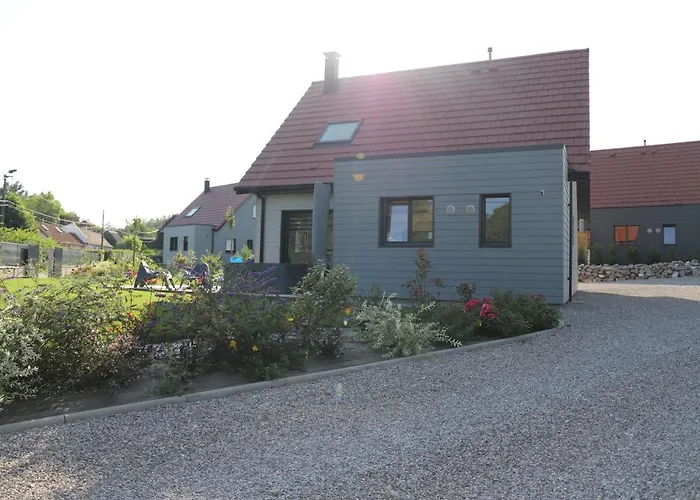 Le Clos Des Cajaviris * Carly