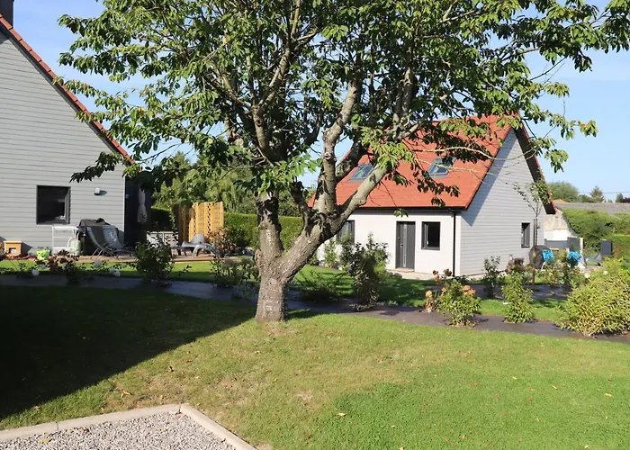 Holiday home Le Clos Des Cajaviris *