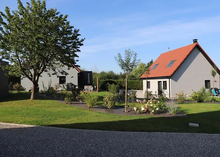 Le Clos Des Cajaviris *