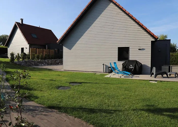 Le Clos Des Cajaviris